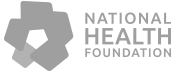 National Health Foundation Customer Logo