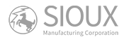 Sioux Manufacturing Corporation Customer Logo