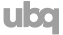 UBQ Customer Logo