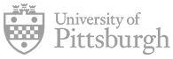 University of Pittsburgh Customer Logo