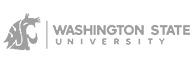 Washington State University Customer Logo