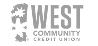 West Community Credit Union Customer Logo