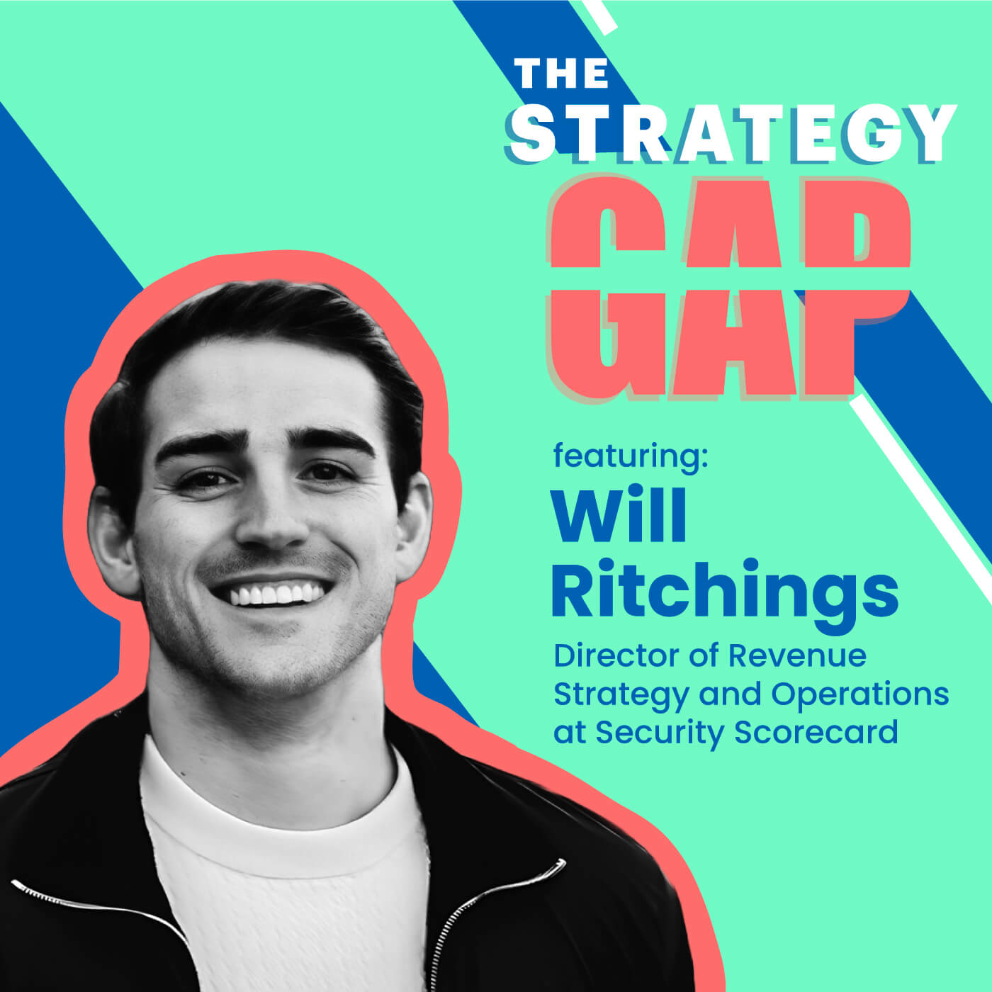 Ep 012 | Unlocking Data’s Role In Strategy Execution