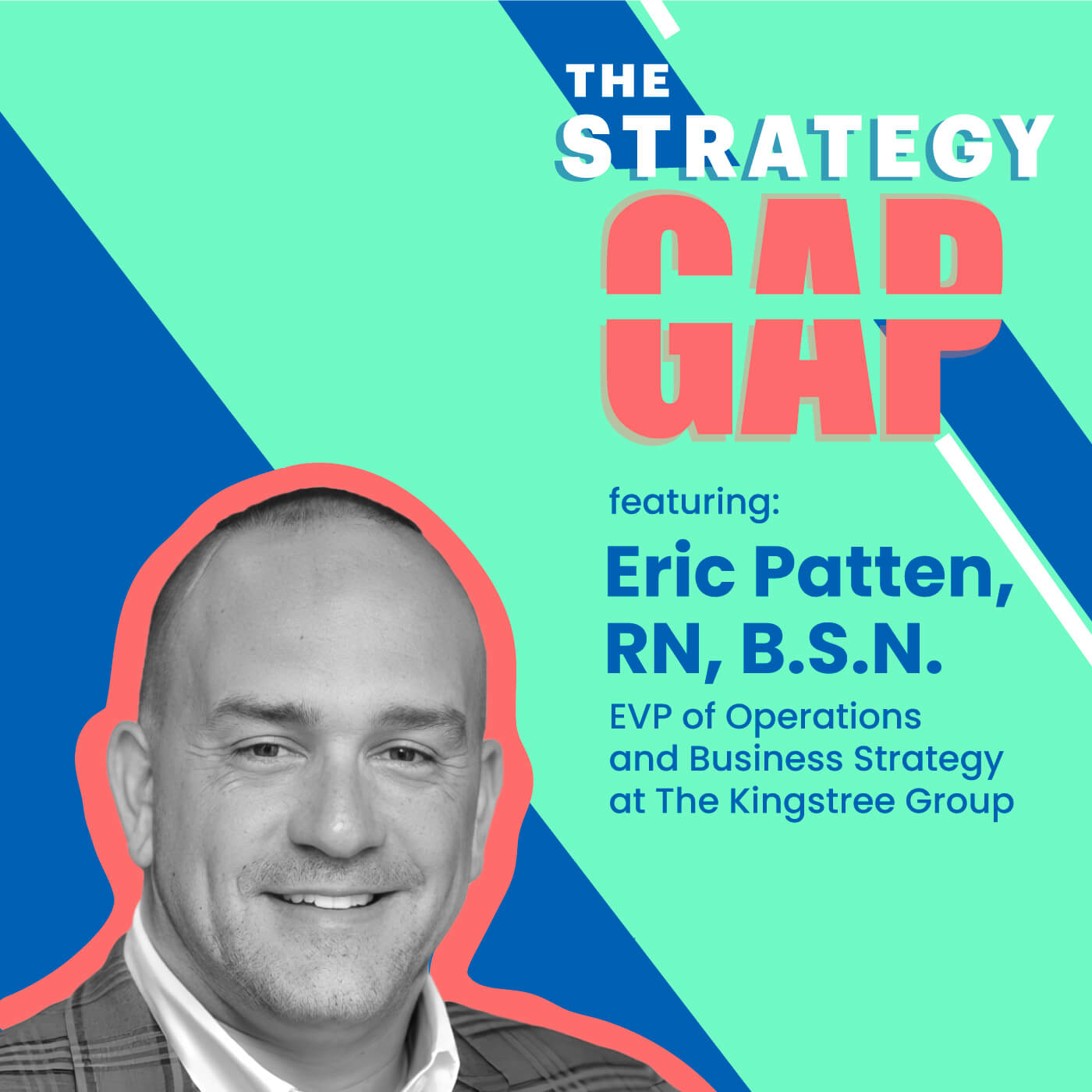 Ep 011 | Decoding Strategic Execution: From Ideas to Impact Ep 011 | Decoding Strategic Execution: From Ideas to Impact