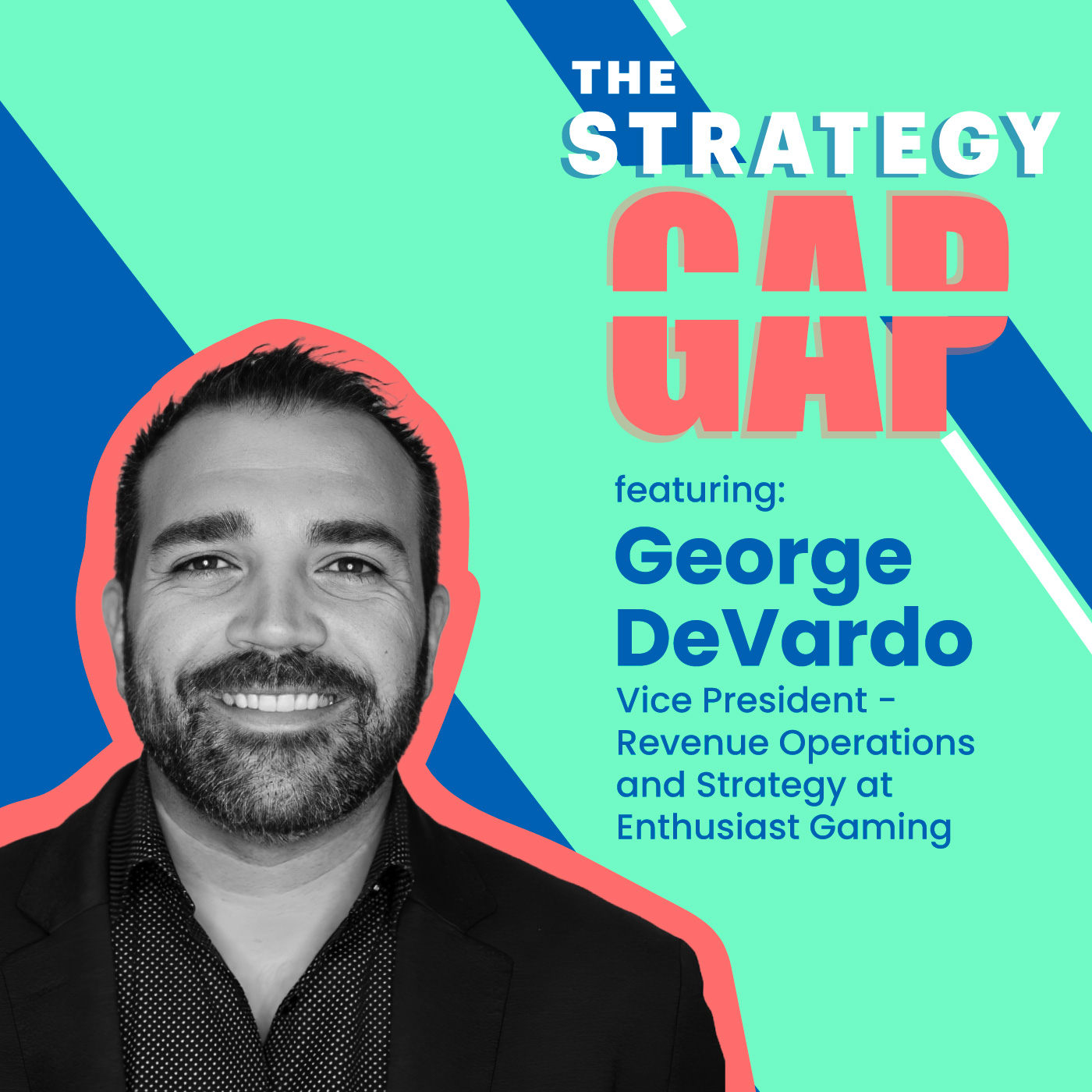Ep 011 | Decoding Strategic Execution: From Ideas to Impact Ep 011 | Decoding Strategic Execution: From Ideas to Impact