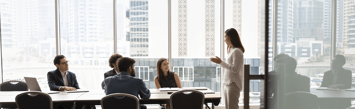 challenges in education planning Four Stages for Successful Cultural Transformation in Organizations