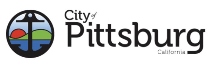 City of Pittsburg, California Logo