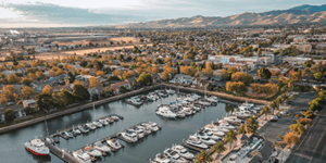 City of Pittsburg, California Case Study