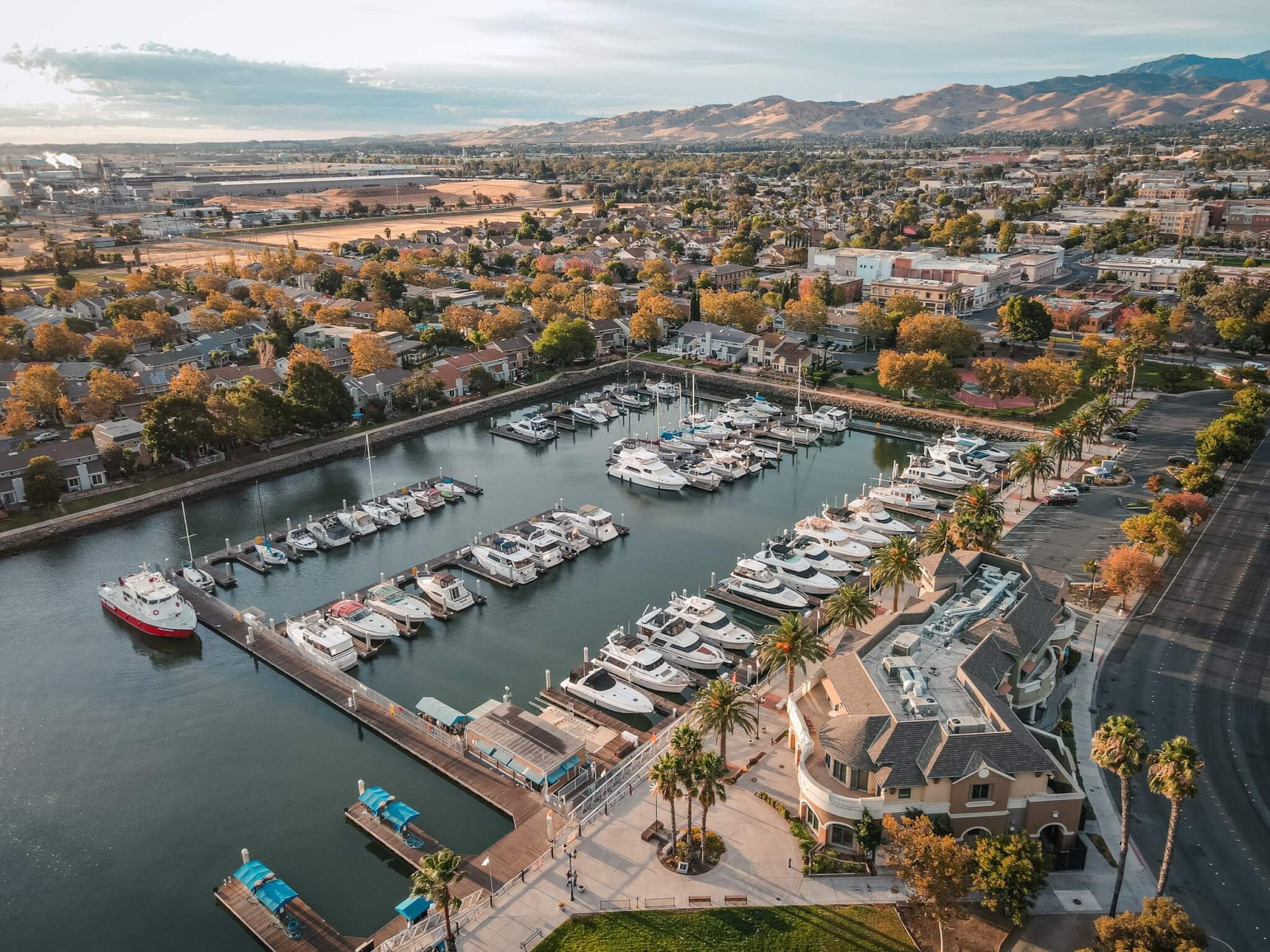 AchieveIt Customer Story: City of Pittsburg, California
