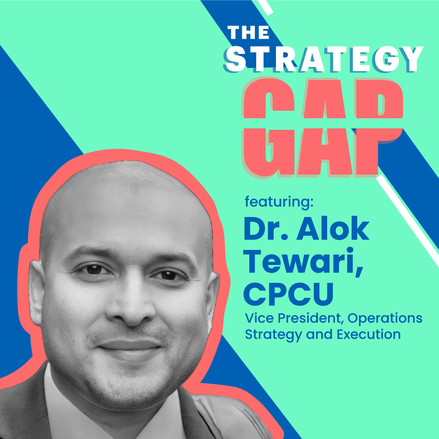 Ep 011 | Decoding Strategic Execution: From Ideas to Impact Ep 011 | Decoding Strategic Execution: From Ideas to Impact