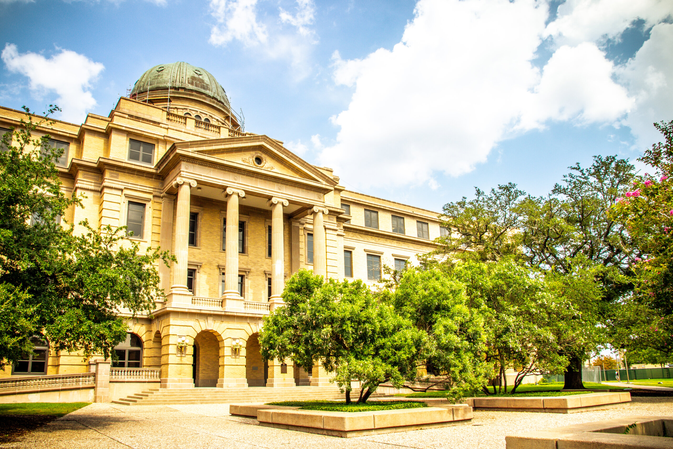 City of College Station, Texas Case Study