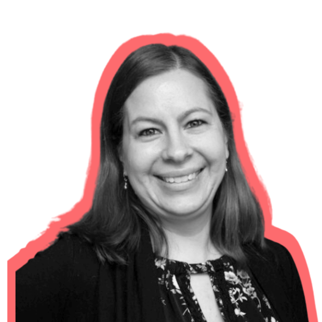 Lindsey Joerger | Leading without authority, effective change management in strategy