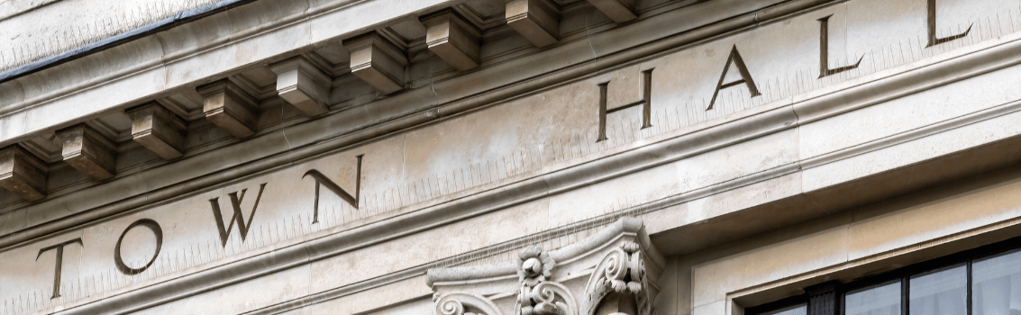 Discover 7 ways government entities use technology to maximize resource allocation, streamline planning, and improve efficiency with strategy execution tools.
