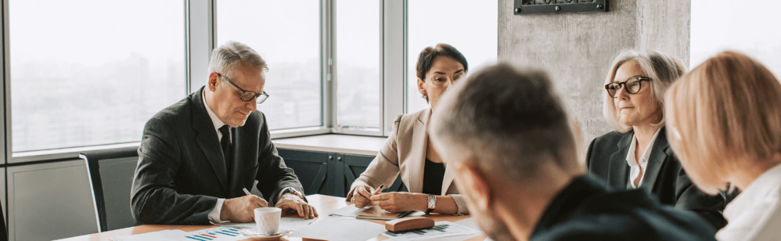 Leadership drives strategic success. Explore why execution fails without it and how to foster leadership involvement.