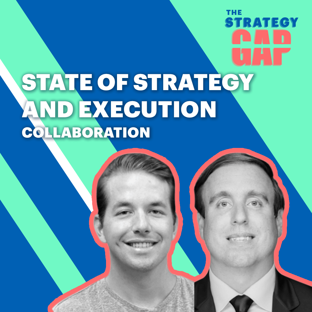 How Better Collaboration Leads to Better Strategy Results Learn how collaboration impacts strategy execution and why breaking down silos is key to achieving your strategic goals.