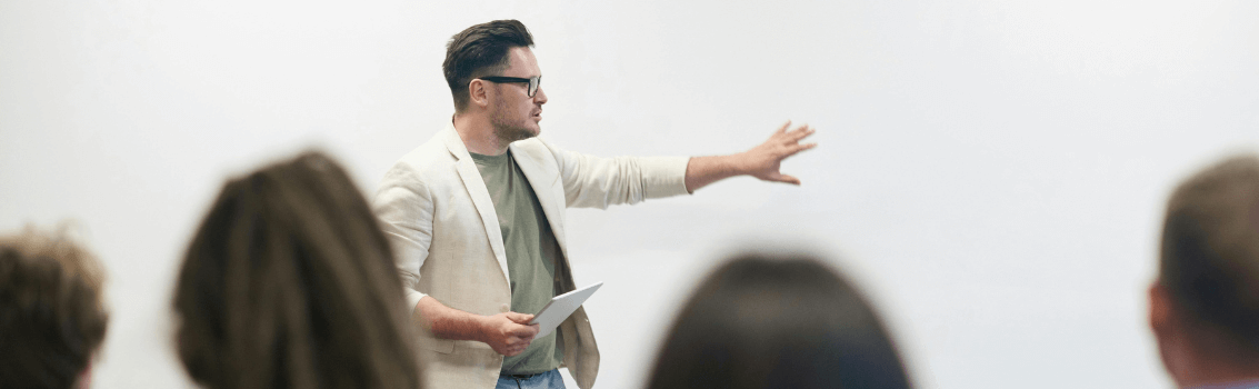 Discover how higher ed institutions use data to drive strategy, focus on vision, and make informed decisions for lasting impact.