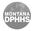 Montana Department of Public Health and Human Services Montana Department of Public Health and Human Services