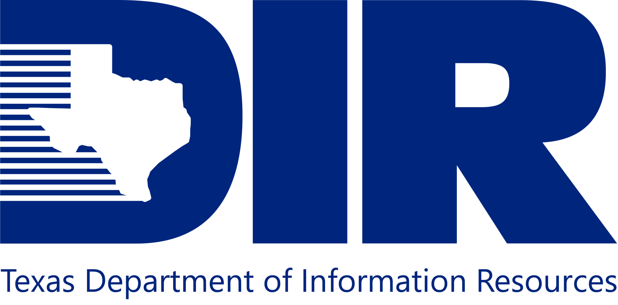 Texas Department of Information Resources Texas Department of Information Resources