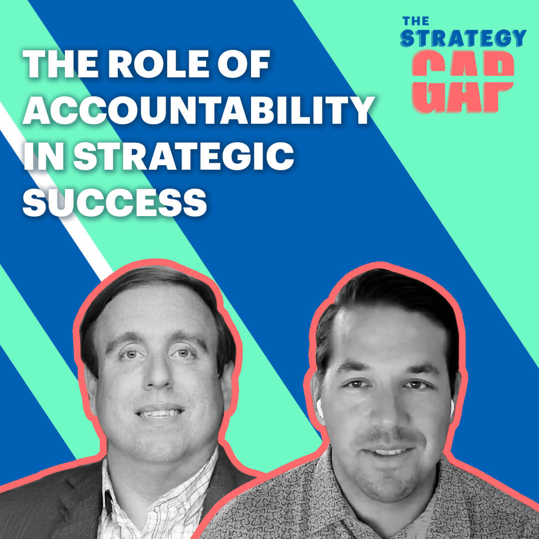 Learn how to build true accountability in strategic planning to boost execution, engagement, and results across your organization.