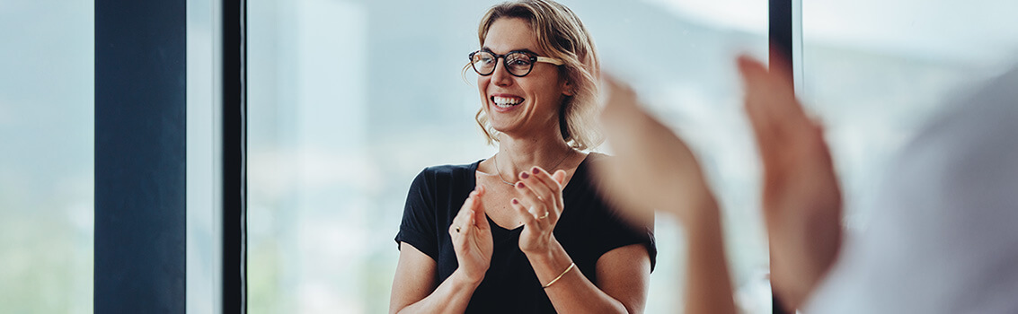Goal Management: Managing a Small Team Toward Big Goals