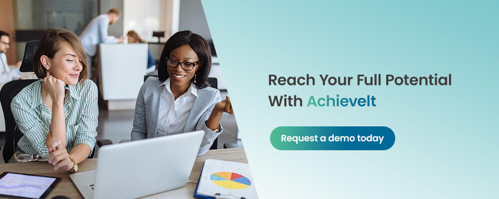 Reach Your Full Potential With Achievelt