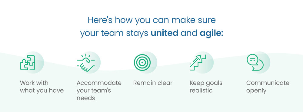 Overcoming Common Goal Management Hurdles for Small Teams