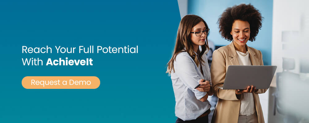 Reach Your Full Potential With AchieveIt
