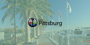 City of Pittsburg, California Case Study