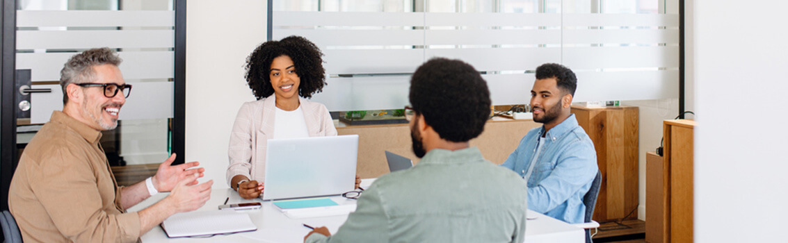 Communicating the 'Why': How CSOs Can Use Platforms to Cascade Vision and Ensure Buy-In