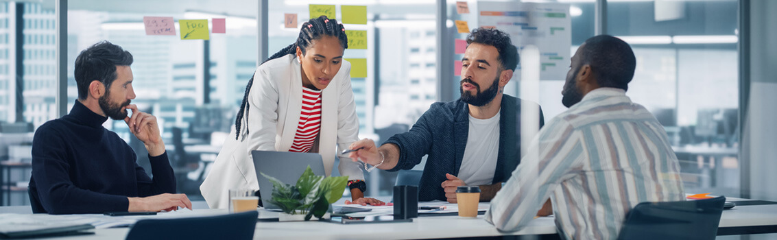 The Modern CSO's Tech Stack — Essential Features in a Strategic Planning and Execution Platform