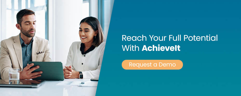Reach Your Full Potential With AchieveIt