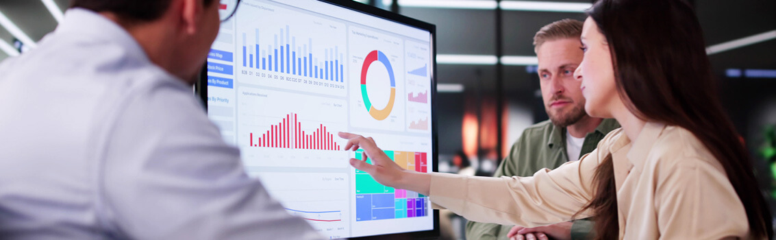 How to Build a Data-Driven Culture