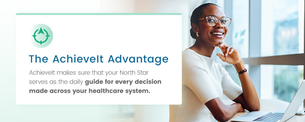 The AchieveIt Advantage