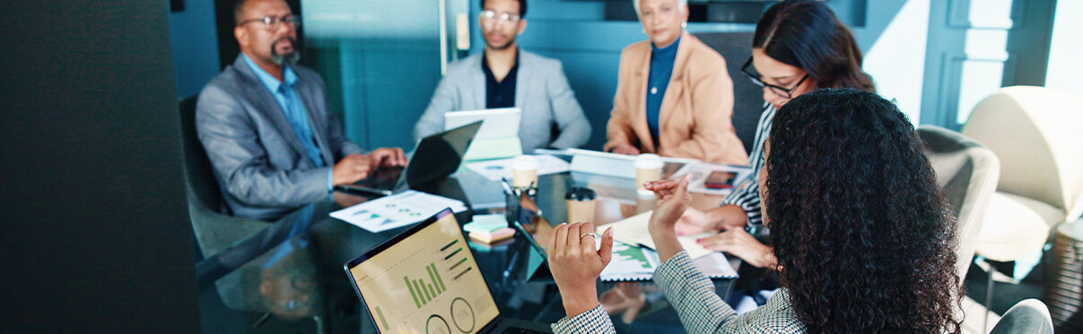 Best Practices for Strategic Planning in Special Districts
