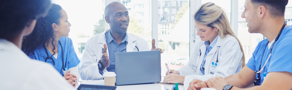 Why Strategic Planning Matters for Public Health