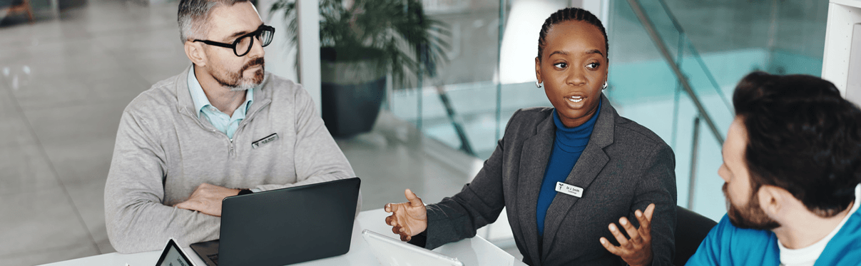 How to Streamline Healthcare Strategic Execution